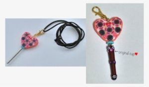 Crochet Hook Chatelaine - Crochet Hook