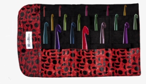 Hiya Crochet Hook