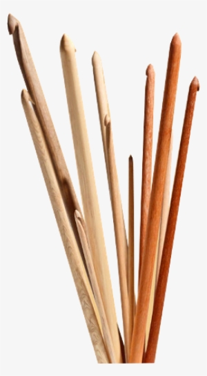 “tricot” Is French For Tunisian Crochet - Knitting