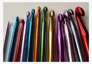 Boye 6 Crochet Hooks - Crochet Hooks