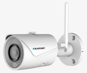 Blaupunkt Cctv
