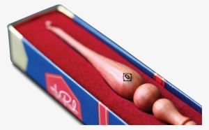 Limited Edition Pink Ivory Crochet Hook - Crochet Hook