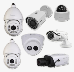 Panasonic Cctv
