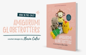 Are You Ready To Embark Yourself, A Bunch Of Crochet