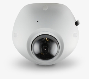 Dcs 6210 Image Top - D-link Dcs 6210 Full Hd Mini Fixed Dome Network Camera