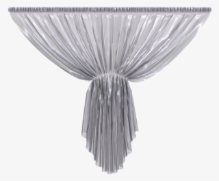 Curtain Fabric Transparent Translucent Hel - Curtain
