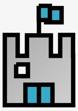 Castle Clipart Castle Château Fortified Tower