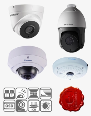 #1 Cctv Provider In San Diego