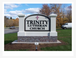 Wow Your Audience With A Custom Metal Sign - Signage