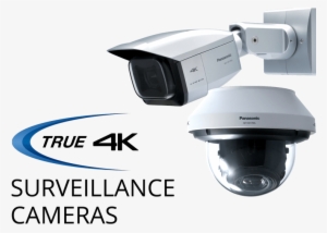 Learn More - Panasonic Wv-spv781l Outdoor 4k Vandal Fixed Network