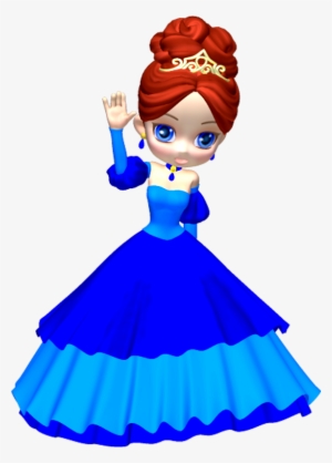 Princess Clip Art Free Download Clipart Images - Princess Clipart Png