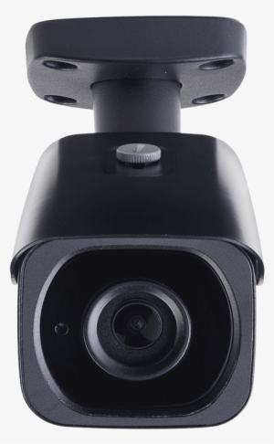 Lorex 8mp 4k Ip Bullet Security Camera Lnb8921bw, 250ft - Outdoor Ip Camera