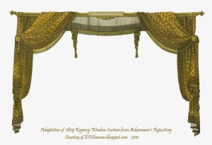 Curtain