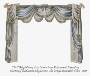 Source - - Bedroom Curtains Transparent Background