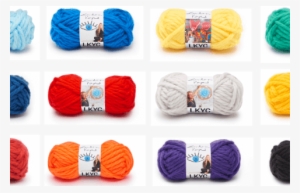 London Kaye Yarn Collection - Thread