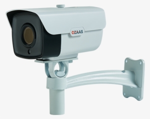 4mp Hd Ip Bullet Camera - Ip Camera