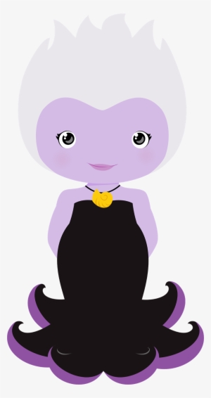 Mermaid Clipart Free Images - Little Mermaid Cute Png