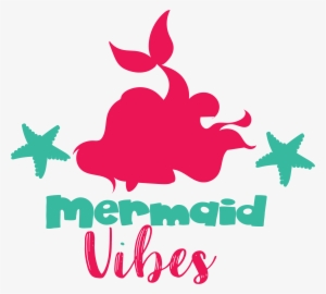 Merma#vibes Cutting Files Svg, Dxf, Pdf, Eps Included - Preschool