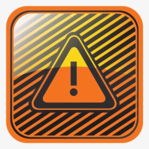 Warning Sign - Illustration