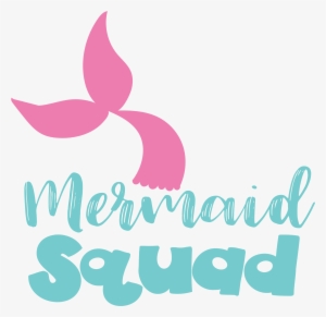 Merma#squad Cutting Files Svg, Dxf, Pdf, Eps Included - Microsoft Powerpoint