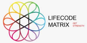 Life Code Matrix - Word