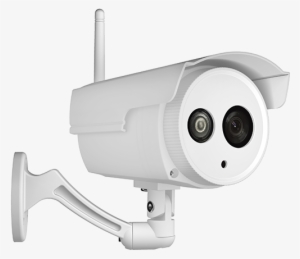 Bullet Camera - Ip Wireless - Insteon External Ip Camera - Hd