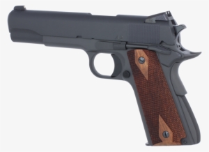 Dw Dan Wesson A2 Parkerized Finish - Dan Wesson A2 Parkerized