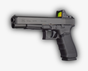 After Action Report, 2015 Shot Show - Mos Glock