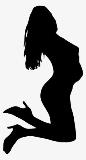 Medium Image - Sexy Woman Icon Png