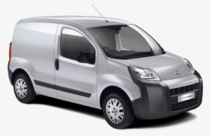 Citroen Nemo Diesel - Citroën Nemo