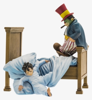 Little Nemo In Slumberland - Little Nemo In Slumberland Png