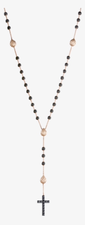 Vatican Necklace - Necklace