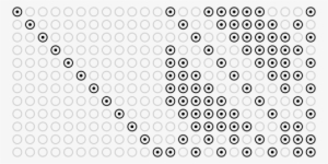 The Left Half Is The Identity Matrix - Binary Golay Code