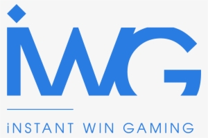 Instant - Instant Win Gaming Logo