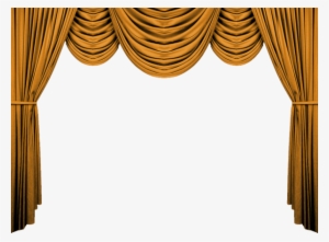 Stage Curtain