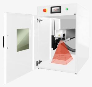 Lionfiber Medical - Gas Pump