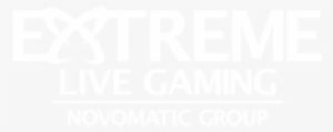 A New Experience In Live Gaming - Extreme Live Gaming By Novomatic