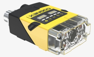 Fixed-mount Barcode Readers - Cognex Dataman 260