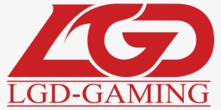 Lgd Gaming
