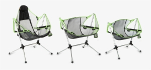 Name Of Product - Nemo Stargaze Recliner Luxury