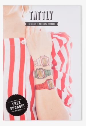 Watch Set