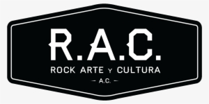 Cropped Logo Rac Vectores - Crofters Rights