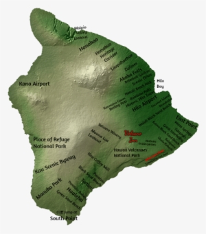 Volcano Inn Hawaii Hotel Travel Plans - Hawaii Island