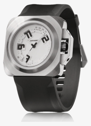 Stainless Steel Screw In Back Case, Crown Protection