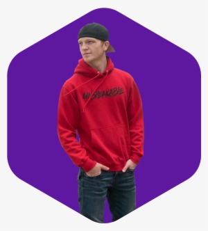 Unspeakable Gaming - Hoodie