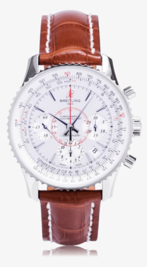 Unknown-1 - Breitling Montbrillant 1 Watch