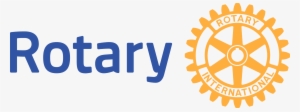 Rotary Logo [rotary - Rotary International Logo