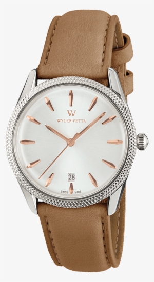 Analog Watch