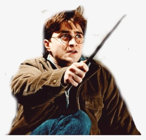 Harry Potter Free Png Image - Harry Potter Transparent Background