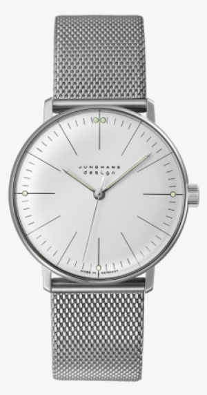 Let's Post Some Watches With Curved Hands - 027 3004.44